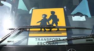 El consell comarcal del Baix Penedès demana la intervenció urgent de la Generalitat per garantir el transport escolar aquest curs. CC Baix Penedès