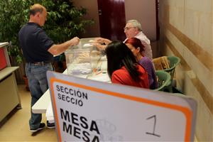 El coronavirus determinarà bona part del programa electoral dels partits catalans. ACN
