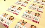El Fòrum Berger esdevé nou punt de compra pels xecs VilaFrancs. EIX