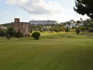 El Golf Terramar inaugura tres nous forats la propera setmana