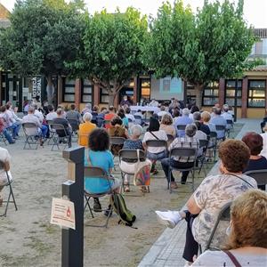 El Grup d’Estudis Quintinencs presenta les cròniques de Florenci Aymerich  dels 35 anys d’agermanament amb Lacq-Audéjos