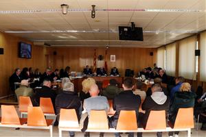 El judici a la xarxa de prostitució del Baix Penedès arrencarà sense 70 testimonis