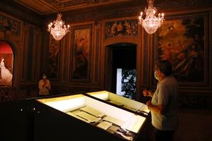 El Museu Pau Casals del Vendrell reobre amb mesures de seguretat i poca afluència de visitants