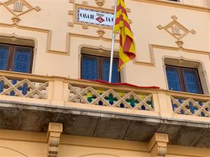 El Pacte per a la recuperació socioeconòmica de Sitges avança amb la constitució de 5 taules de treball sectorials. Ajuntament de Sitges