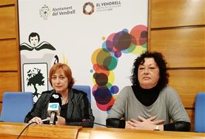 El programa “Detectem” del Vendrell va fer 4.000 trucades a gent gran durant el confinament i a la fase de represa. Ajuntament del Vendrell