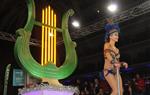 El Retiro organitzarà Sa Majestat Carnestoltes i el Prado la Reina del Carnaval 2021. Ajuntament de Sitges