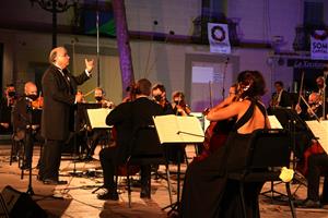 El Vendrell homenatja Pau Casals amb un concert que commemora el centenari de la fundació de la seva orquestra. ACN