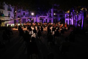 El Vendrell homenatja Pau Casals amb un concert que commemora el centenari de la fundació de la seva orquestra