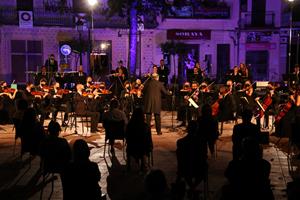 El Vendrell homenatja Pau Casals amb un concert que commemora el centenari de la fundació de la seva orquestra