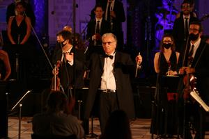 El Vendrell homenatja Pau Casals amb un concert que commemora el centenari de la fundació de la seva orquestra