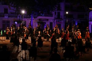 El Vendrell homenatja Pau Casals amb un concert que commemora el centenari de la fundació de la seva orquestra