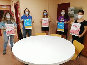 El Vendrell presenta uns Casals d’Estiu adaptats a les mesures sanitàries per la Covid-19. Ajuntament del Vendrell