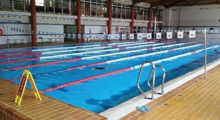 El Vendrell treballa amb la previsió de poder obrir les instal·lacions esportives municipals quan s’entri a la fase 3 . Ajuntament del Vendrell