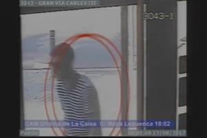 El vídeo de l'atropellament de la Rambla marca la sessió d'aquest dimarts del judici del 17-A