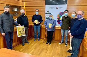 Els Amics de l’Orgue del Vendrell  i Les Gralles del Baix  Penedès publiquen un llibre sobre Jaume Vidal i Vidal. Ajuntament del Vendrell