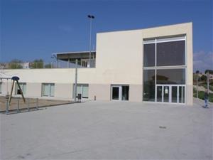 Els centres cívics de Vilanova reobren les portes amb horaris restringits i àmplies mesures sanitàries. Ajuntament de Vilanova