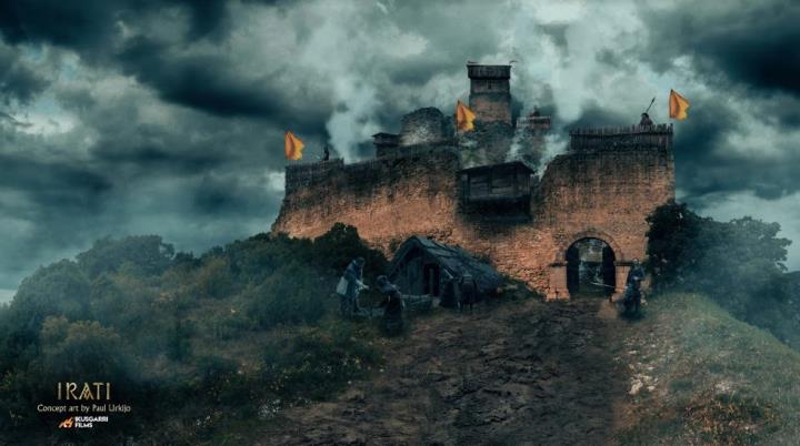 Els festivals de Sitges i Cannes impulsen una edició online del fòrum destinat al cinema fantàstic. Sitges Festival