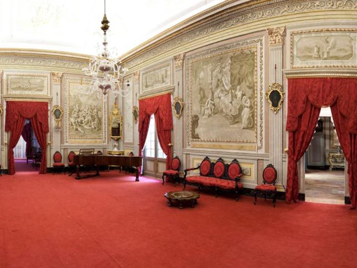 Els museus de Vilanova reprenen les visites guiades i altres activitats programades. Ajuntament de Vilanova