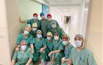 Els pacients ingressats per coronavirus als hospitals del Garraf i Alt Penedès es redueixen a 54. CSAPG