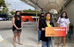 ERC exigeix a la conselleria de Territori que posi immediatament en funcionament la línia de bus Alt Penedès-UAB. ERC