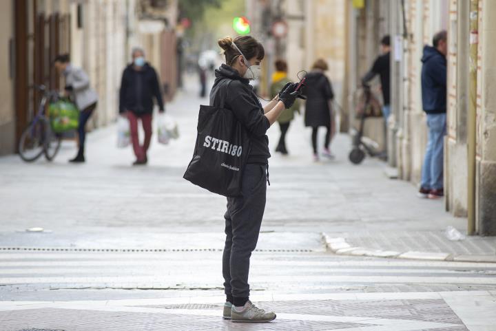 Es permetrà reunions de 10 persones a la fase 1 i negociarà amb cada comunitat el marc territorial de la desescalada. EIX