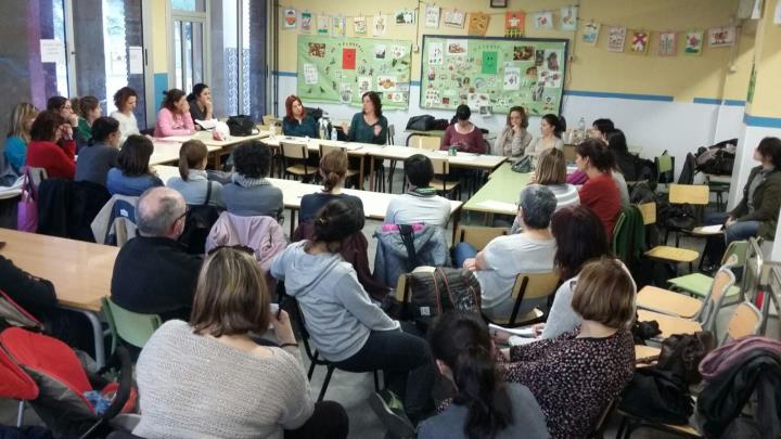 Es presenten 25 propostes als pressupostos participatius de Sant Pere de Ribes destinats a l'emergència social. Ajt Sant Pere de Ribes