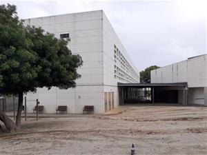 Escola Ítaca de Vilanova i la Geltrú. Ajuntament de Vilanova