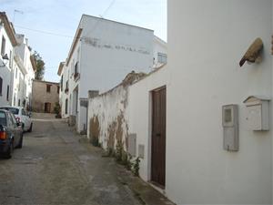 Finalitzen les obres de millora dels carrers del nucli antic de Ribes. Ajt Sant Pere de Ribes
