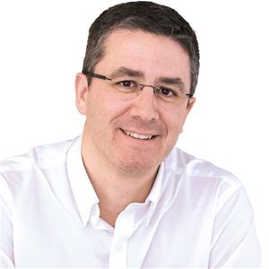 Francisco Romero torna a la primera secretaria del PSC de Vilafranca. PSC