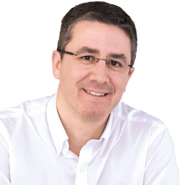 Francisco Romero torna a la primera secretaria del PSC de Vilafranca. PSC