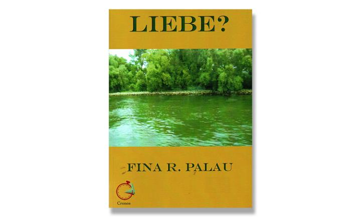 Imatge coberta de 'Liebe', de Fina R. Palau. Eix