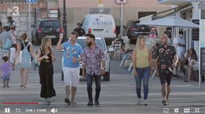 Incendi a les xarxes socials amb la batalla gastronòmica entre Sitges i Vilanova per escollir el millor xató. TV3