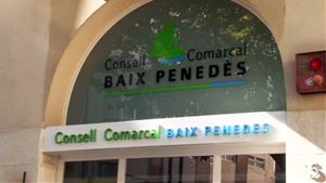 Investiguen una estafa de 244.000 euros al Consell Comarcal del Baix Penedès. EIX
