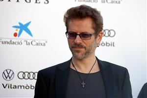 Juanma Bajo Ulloa busca des de Sitges l'essència del cinema i la bellesa al conte sense diàlegs 'Baby'