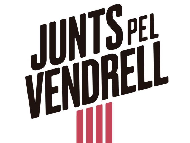 Junts pel Vendrell. Eix