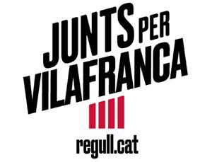 Junts per Vilafranca. Eix