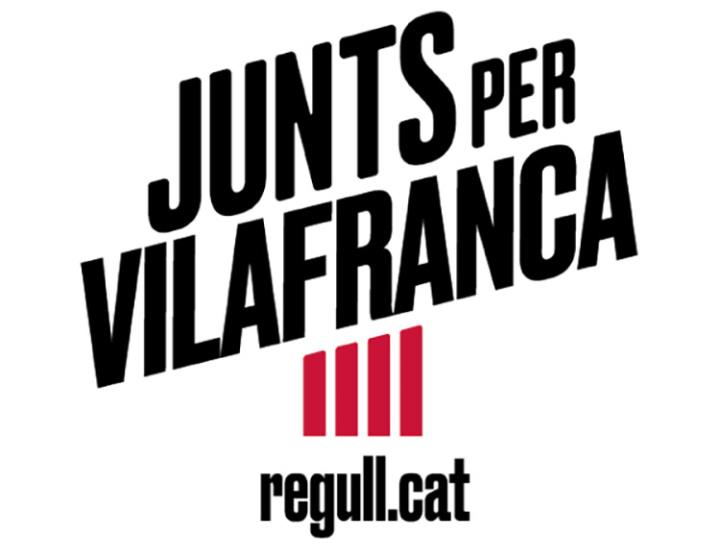 Junts per Vilafranca. Eix