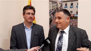 La Comissió d’Urbanisme del Penedès aprova definitivament la modificació del POUM del carrer Comerç de Vilafranca