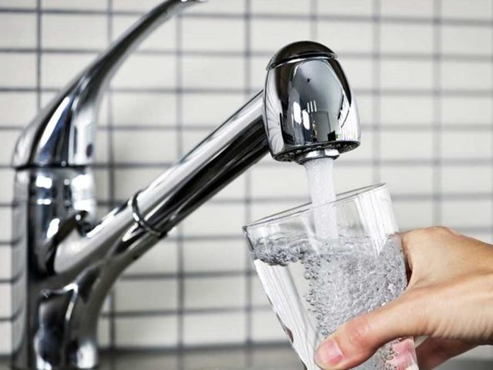 La Companyia d'Aigües de Vilanova s'adhereix al comunicat sobre garanties sanitàries de l'aigua de boca. EIX