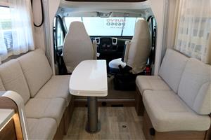 La crisi de la covid-19 dispara un 40% la demanda d'autocaravanes com a alternativa 