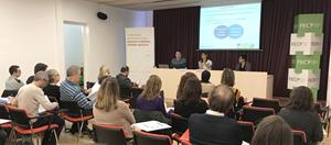 La FEGP promou la formació professional dual per reforçar la col·laboració entre empreses i els centres educatius del Penedès. FEGP