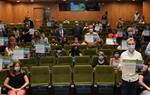 La Fundació Pinnae atorga 300 mil euros de subvencions a 18 projectes d'intervenció social. EIX