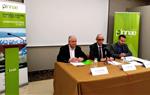 La Fundació Pinnae ha presentat la tercera convocatòria del seu projecte d'ajuts per l'impuls social del territori. Fundació Pinnae