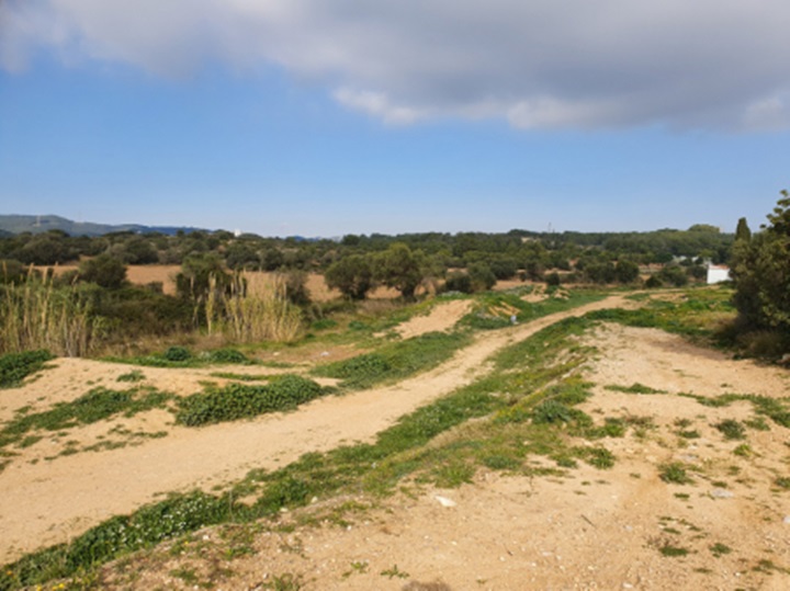 La Generalitat aprova de forma definitiva la modificació urbanística prèvia a la construcció del nou institut de Cubelles. Ajuntament de Cubelles