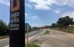 La Generalitat encarrega la redacció del projecte per remodelar la travessia de la C-31 a Calafell. Ajuntament de Calafell