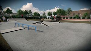 La Granada tindrà un nou skate park