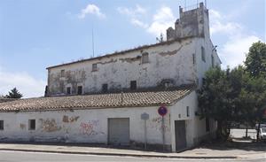 La Masia Nova. Foto: Tomàs Manyosa