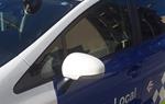 La policia de Sant Pere de Ribes interposa 45 denúncies durant el primer cap de setmana de les noves restriccions. Ajt Sant Pere de Ribes