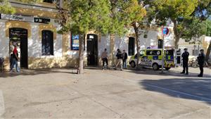 La policia de Sitges denuncia 53 persones per incomplir les restriccions de mobilitat