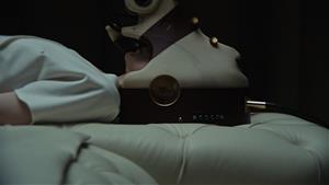 La sanguinària i violenta 'Possessor uncut' de Brandon Cronenberg irromp al Festival de Sitges